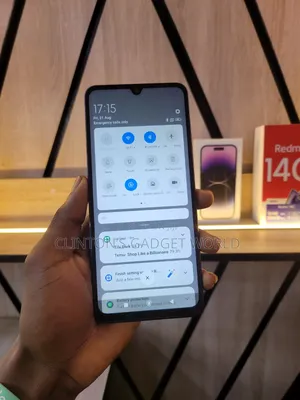 Xiaomi Redmi 14C 128 GB Blue