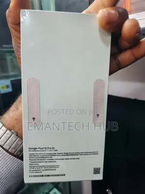 New Google Pixel 9 Pro XL 128 GB Gray
