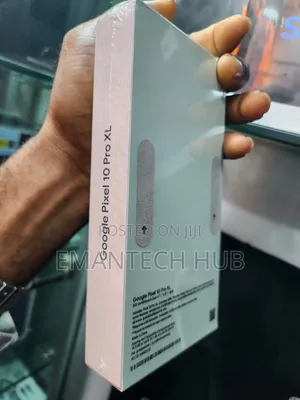 New Google Pixel 9 Pro XL 128 GB Gray