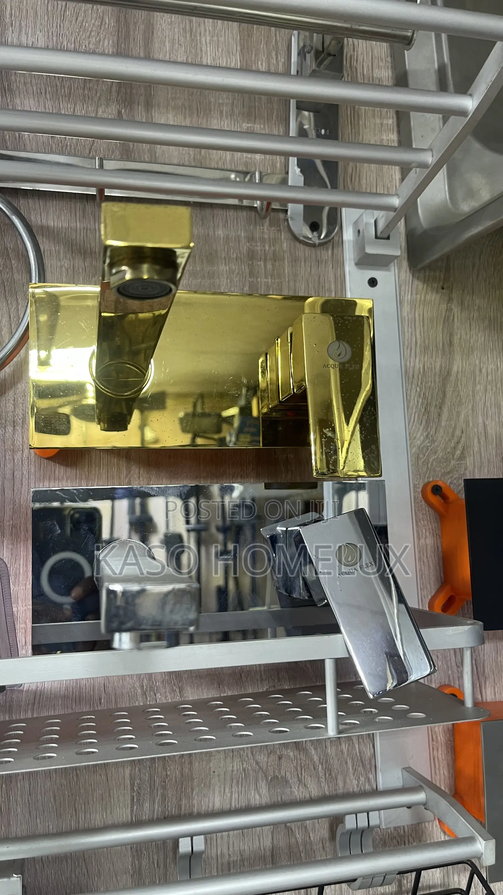 Conduit Taps