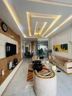 Furnished 2bdrm Apartment in Lekki Phase One for rent