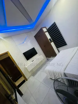 Furnished 2bdrm Apartment in Lekki Phase One for rent