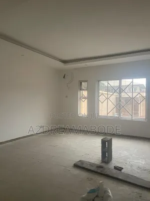 4bdrm Duplex in Magodo, GRA Phase 2 Shangisha for rent