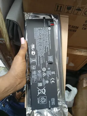 Laptop Battery for HP 1040 G6 Original Battery BL04XL Follow Come