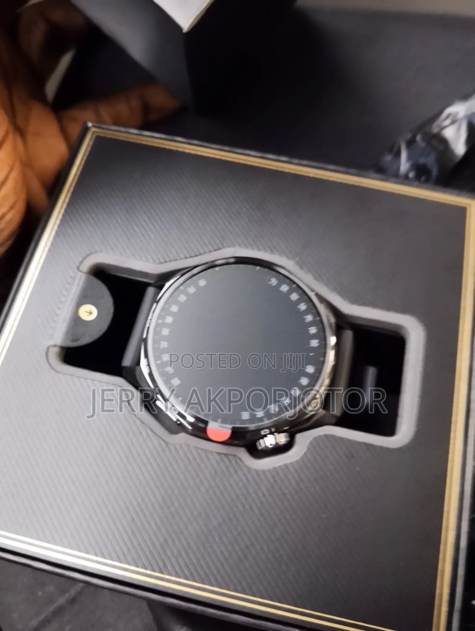 Huawei GT6 46mm
