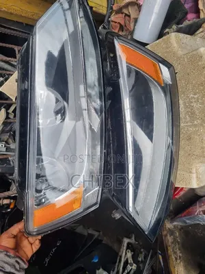 Set of Full Light Volkswagen Jetta6 2012
