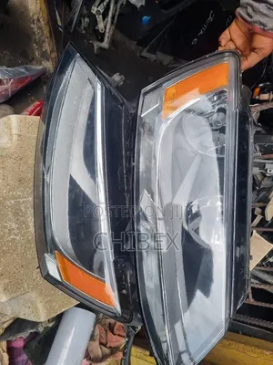 Set of Full Light Volkswagen Jetta6 2012