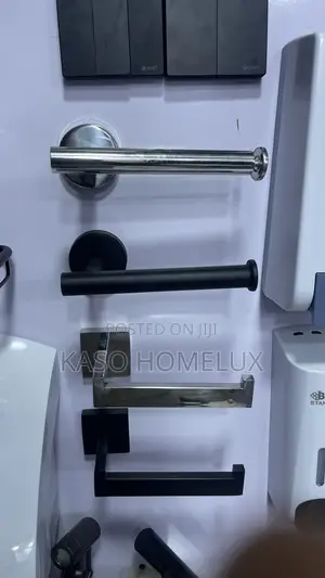 Tissue Holder