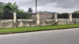 For Sale : 7 1⁄2 Plots at Rumuola/ Stadium Link Road, Ph