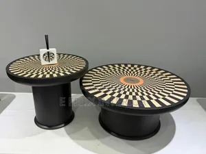 Beautiful Center Table