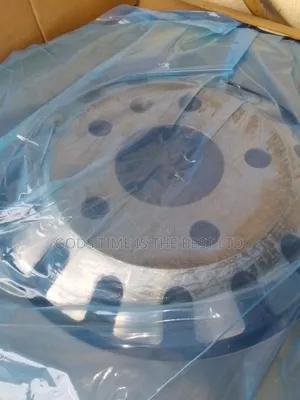 Brake Disc for Audi Q7 2018 Model. Brand New.