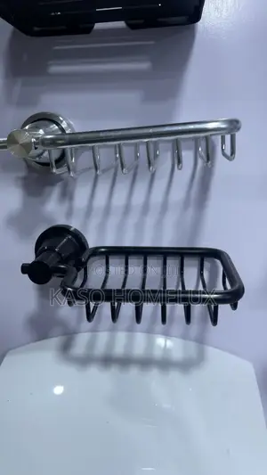 Soap Dish/Holder