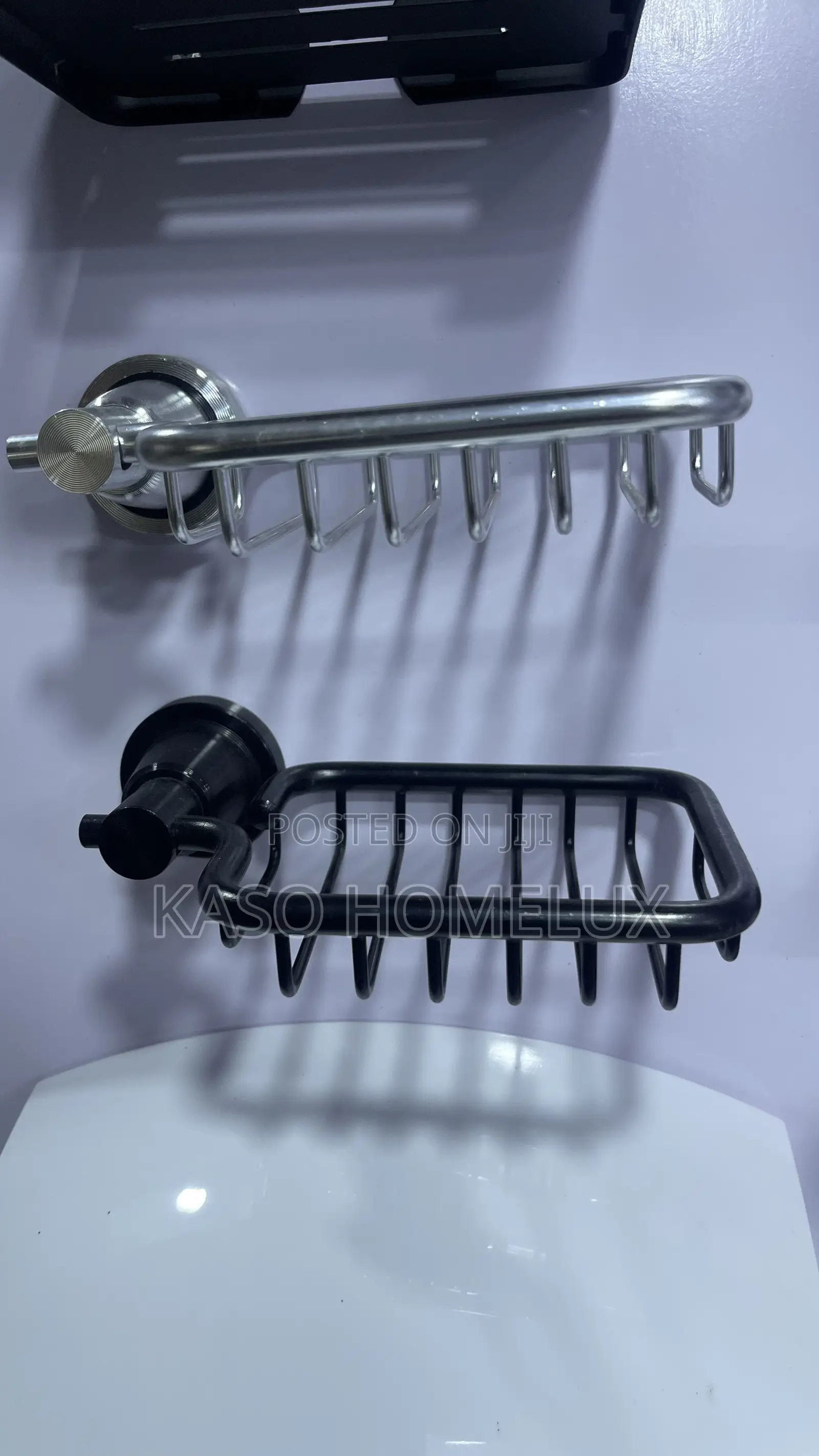Soap Dish/Holder