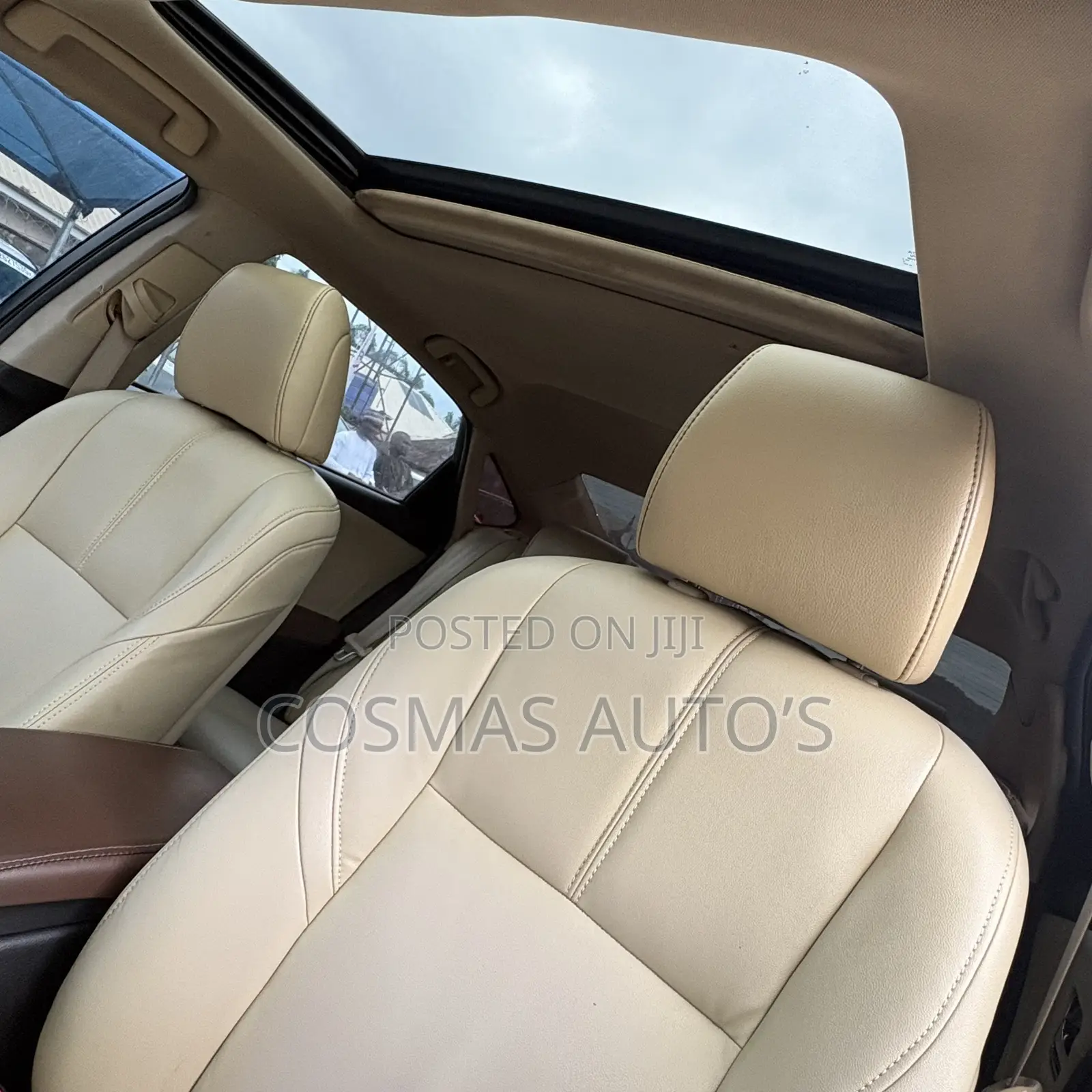 Toyota Avalon 2014 Black