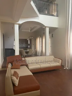 4bdrm Duplex in Lekki, Ikota for sale