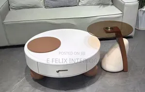 Good Quality Center Table