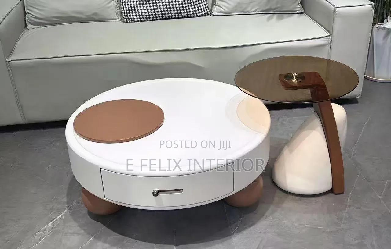 Good Quality Center Table