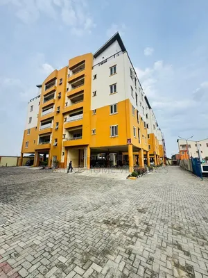 3bdrm Apartment in Abule-Oja for sale