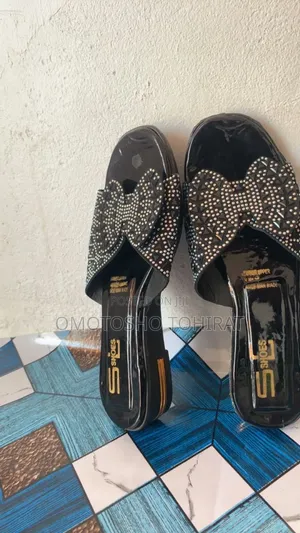 Wears Such as Footwear, Bags, Undies