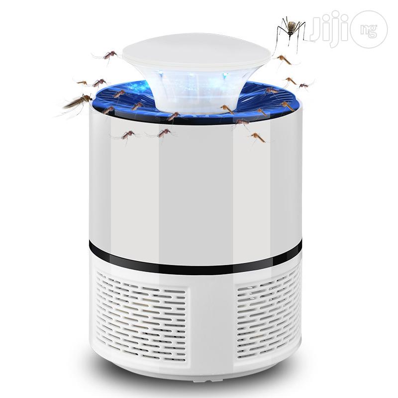 Mosquito Killer Trap Lamp