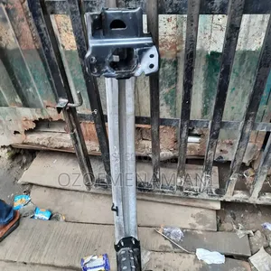 Front Bumper Beam Corolla 2020