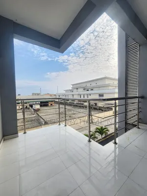 2bdrm Apartment in Ikate for rent