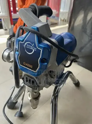Graco Classic 390 PC