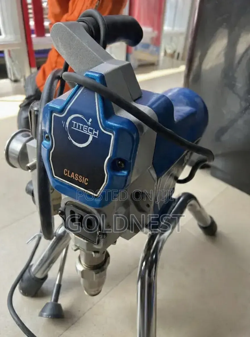 Graco Classic 390 PC