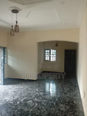 2bdrm Block of Flats in F O 1, Kubwa for rent