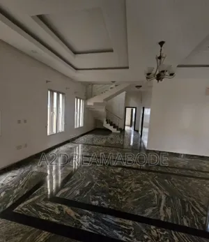 4bdrm Duplex in Magodo, GRA Phase 2 Shangisha for rent