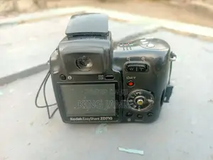 Vintage Camera