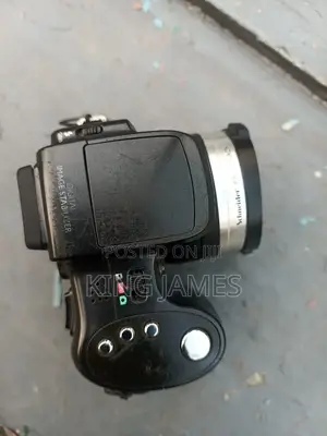 Vintage Camera