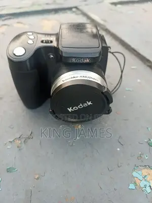 Vintage Camera