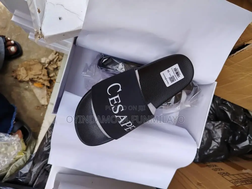 Carton Slides