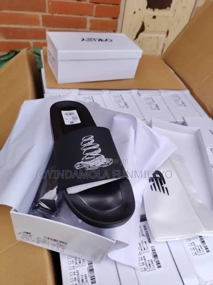 Carton Slides
