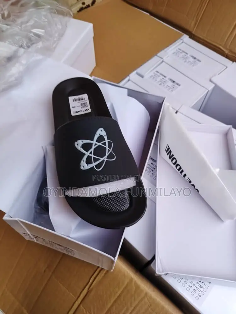 Carton Slides