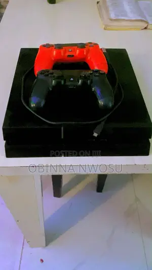 PlayStation 4