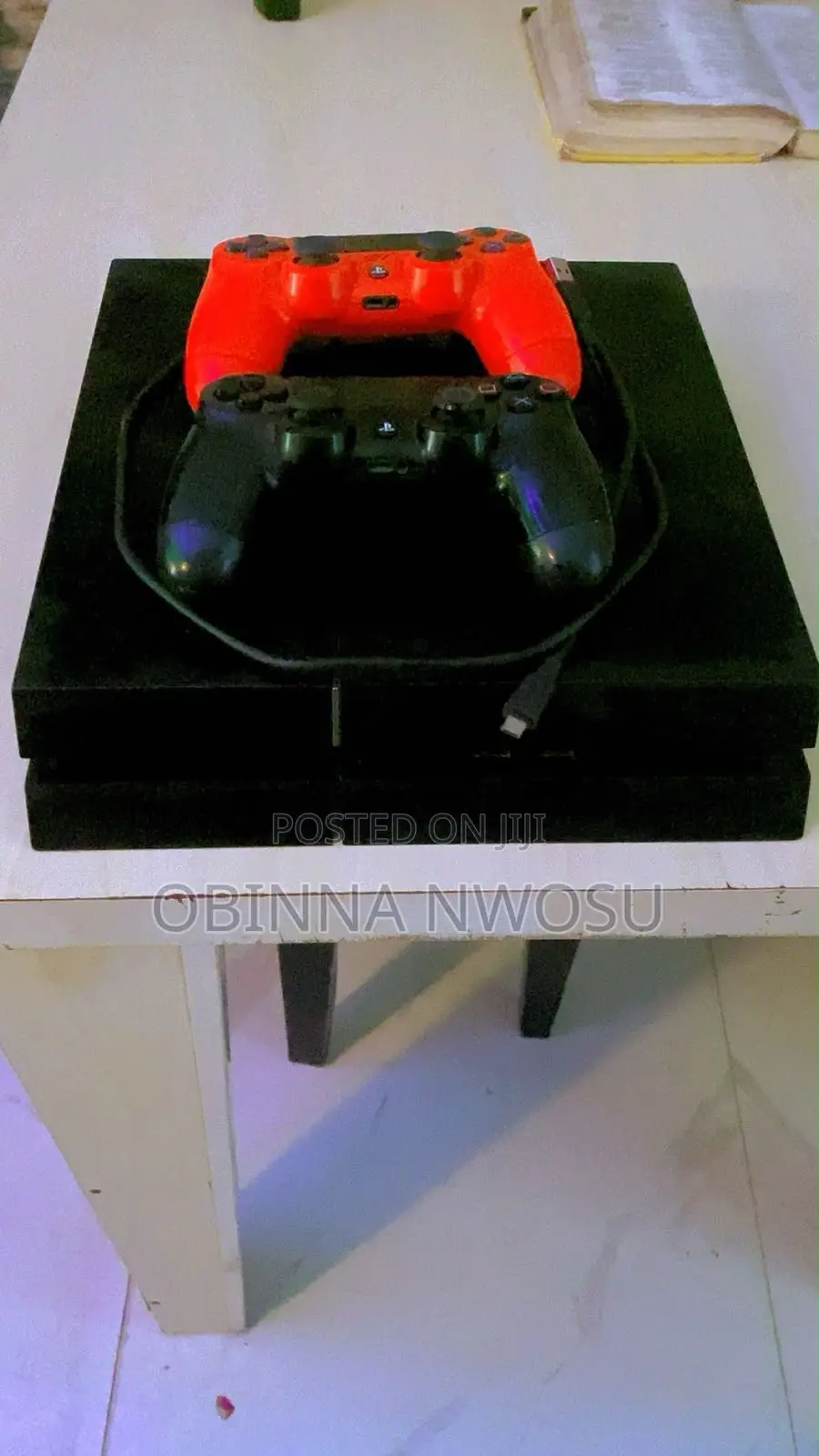 PlayStation 4