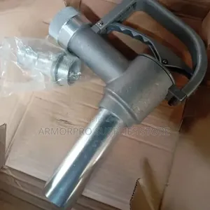 High-Flow Manual Fuel Dispensing Nozzle
