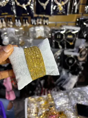 Hand Bracelet