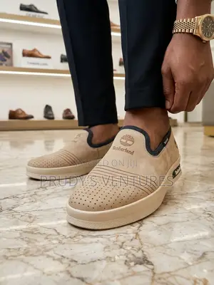 Timberland Original Men’s Quality Shoe