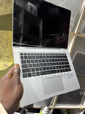 Laptop HP EliteBook X360 1030 G2 8GB Intel Core i5 SSD 256GB