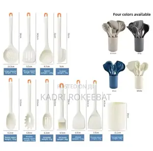 Cooking Utensils