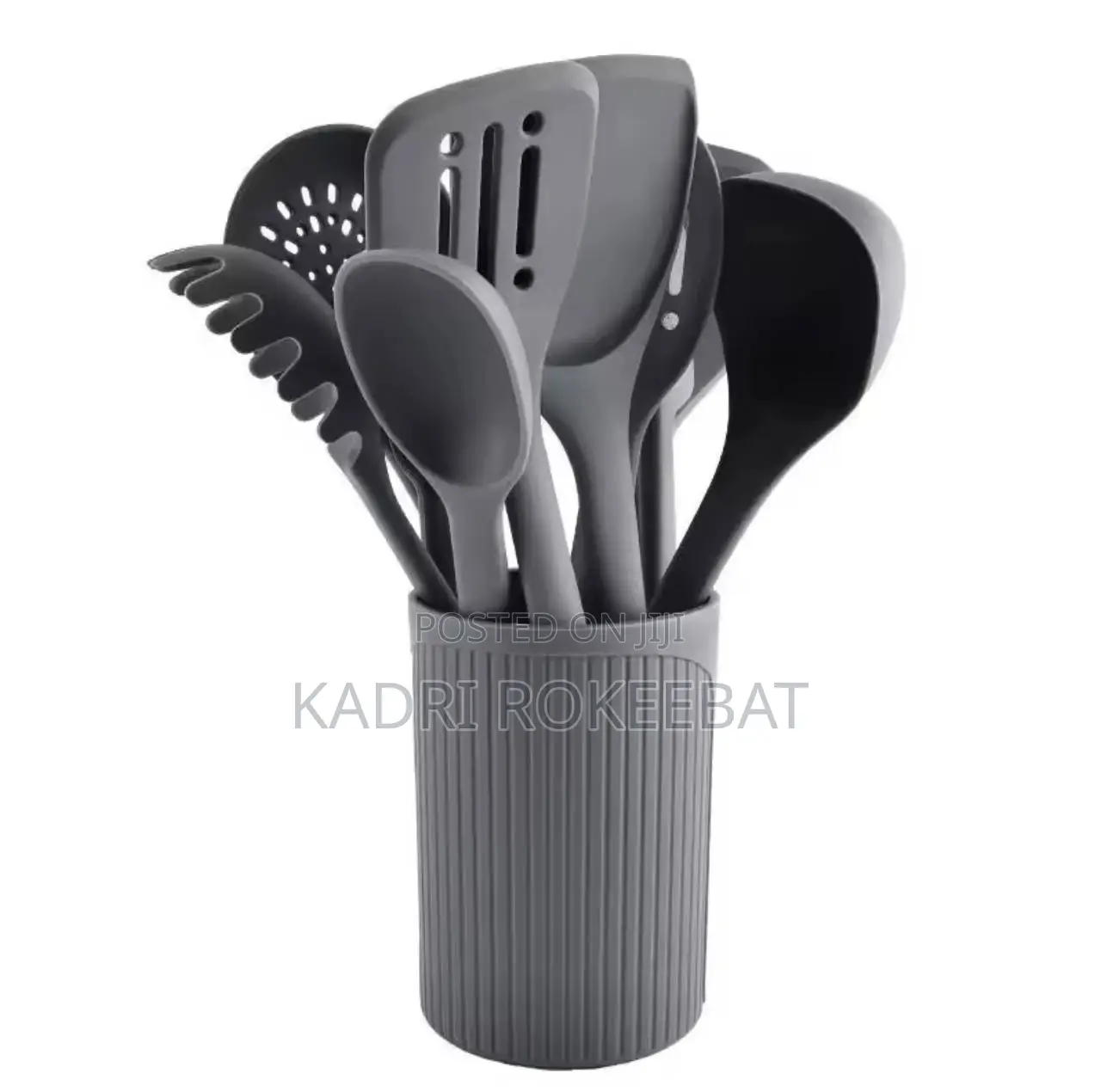 Cooking Utensils