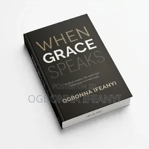 When Grace Speaks