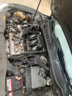 Toyota Camry XLE V6 4dr Sedan (3.5L 6cyl 6AM) 2008 Gray