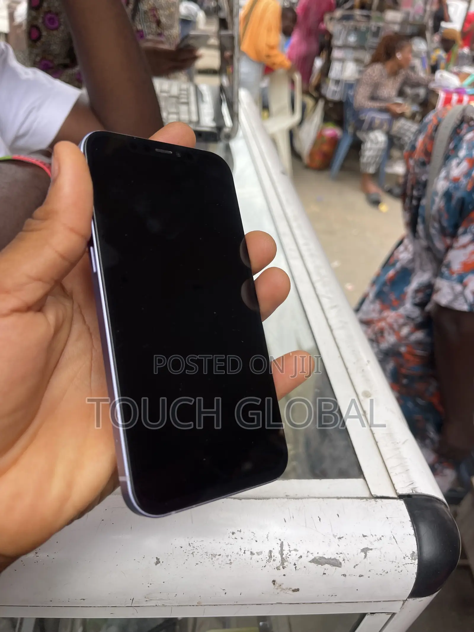 Apple iPhone 12 64 GB Blue