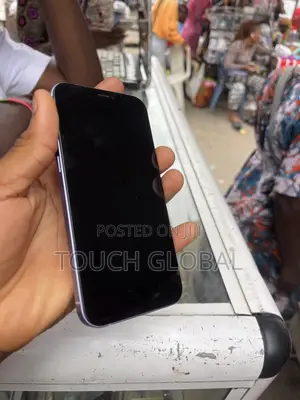 Apple iPhone 12 64 GB Blue
