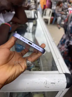 Apple iPhone 12 64 GB Blue