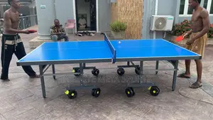 Heavy Duty Aluminium Outdoor Board